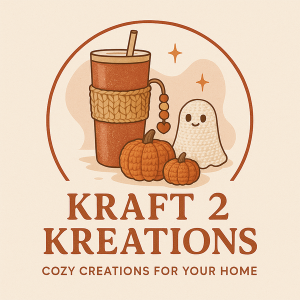 Kraft 2 Kreations