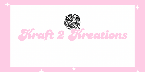 Kraft 2 Kreations