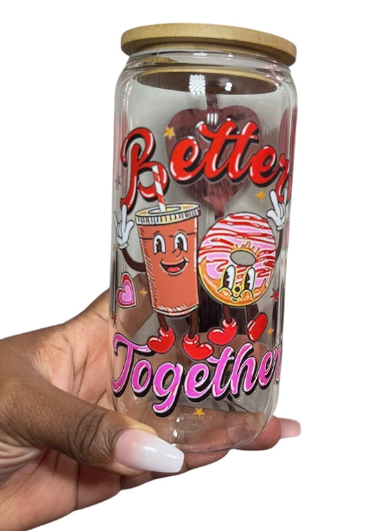 Better Together Cup