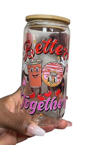 Better Together Cup